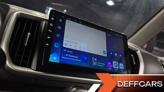 Kia RAY Van Prestige купить на сайте DeffCars