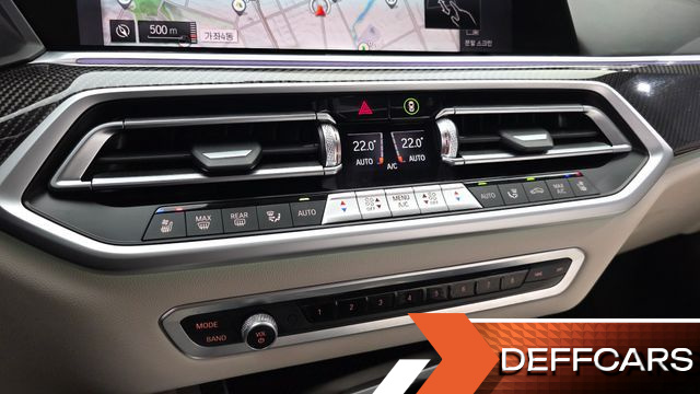 BMW X6 M50i купить на сайте DeffCars