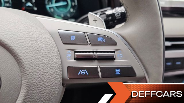 Hyundai PALISADE Gasoline 3.8 4WD Calligraphy купить на сайте DeffCars