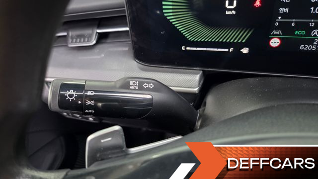 Kia K5 2.0 Prestige купить на сайте DeffCars