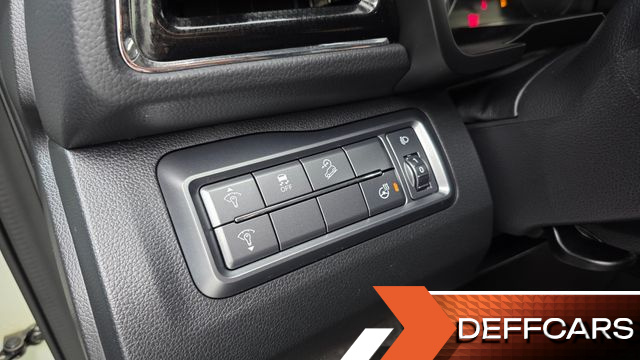 Ssangyong TIBOLI Gasoline 1.5 2WD V5 купить на сайте DeffCars
