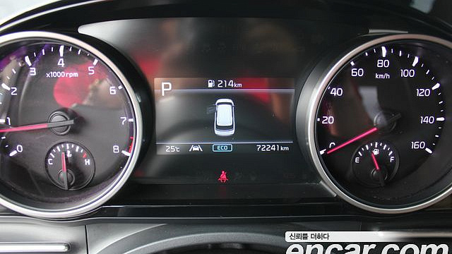 Kia CARNIVAL Gasoline 11-Seater Prestige купить на сайте DeffCars