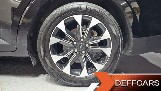 Kia CARNIVAL Gasoline 7-Seater Noblesse купить на сайте DeffCars