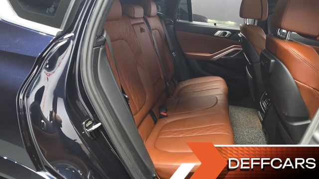 BMW X6 xDrive40i M Sport купить на сайте DeffCars