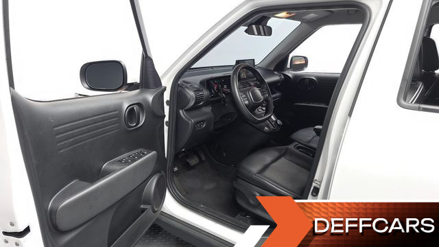 Hyundai CASPER Modern купить на сайте DeffCars