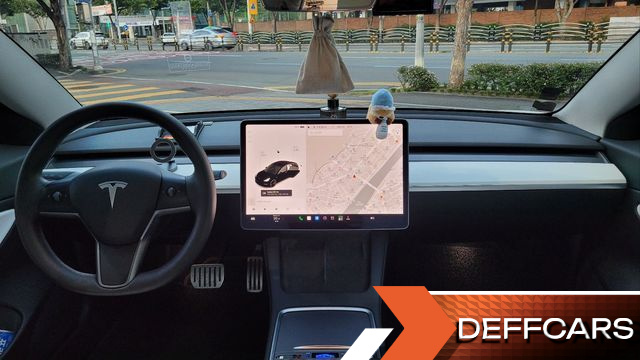 Tesla MODEL 3 Performance AWD купить на сайте DeffCars