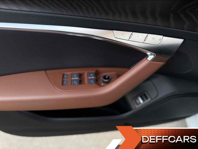 Audi A6 45 TFSI Premium купить на сайте DeffCars