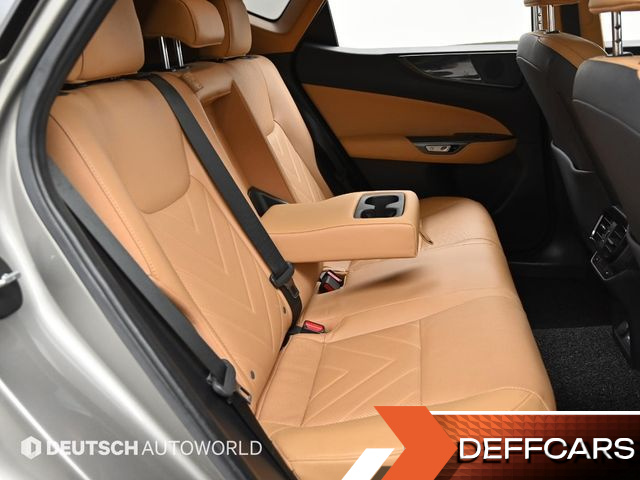 Lexus NX Premium купить на сайте DeffCars