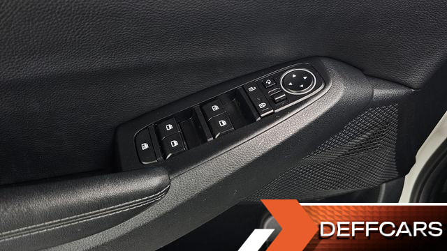 Kia SELTOS Gasoline 1.6 Turbo 2WD Signature купить на сайте DeffCars