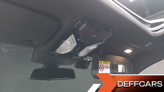 BMW X4 xDrive20i M Sport купить на сайте DeffCars