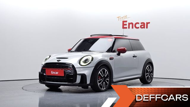 Mini COOPER JCW Launch Pack Third Generation купить на сайте DeffCars