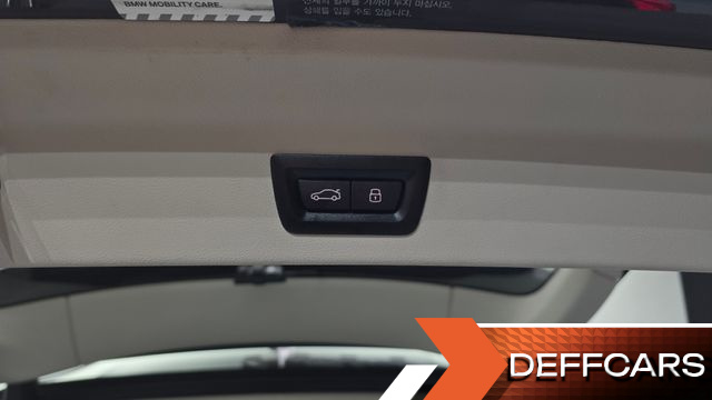 BMW X3 xDrive 20i Luxury купить на сайте DeffCars