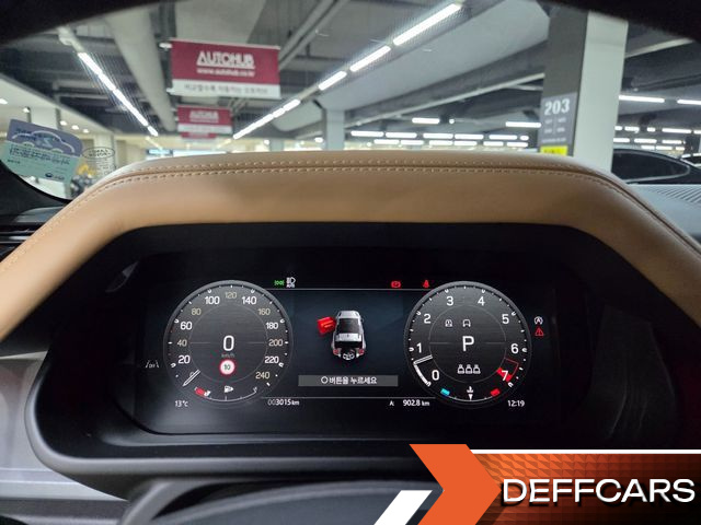 Land Rover DEFENDER 90 P400 X купить на сайте DeffCars