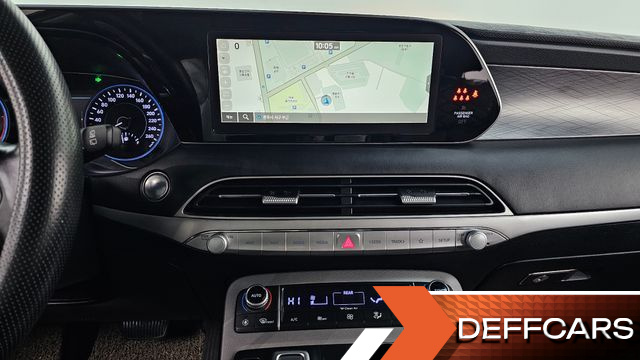 Hyundai PALISADE Diesel 2.2 2WD Prestige купить на сайте DeffCars