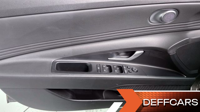 Hyundai AVANTE 1.6 Modern купить на сайте DeffCars
