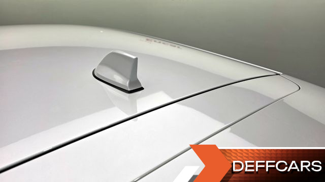 Renault-KoreaSamsung QM6 2.0 LPe LE 2WD купить на сайте DeffCars