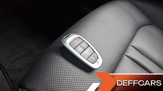 Hyundai SONATA 2.0 Premium Plus купить на сайте DeffCars
