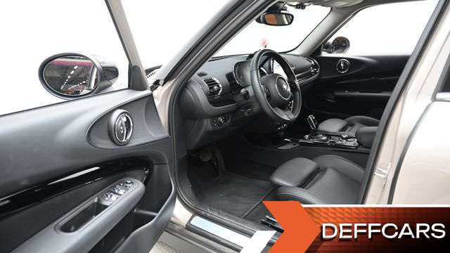 Mini CLUBMAN Classic 2nd купить на сайте DeffCars