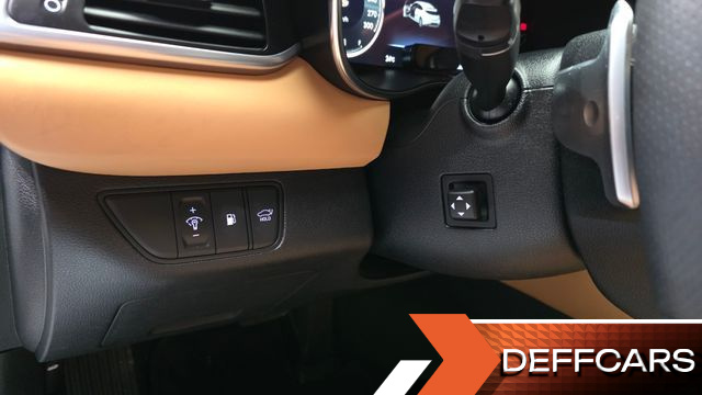 Genesis G70 Gasoline 2.0T 4WD купить на сайте DeffCars