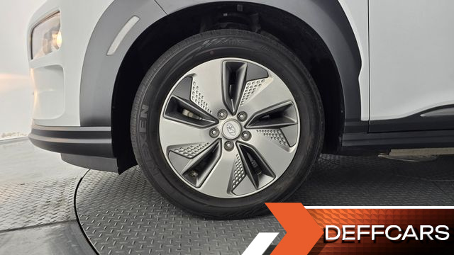 Hyundai KONA Modren купить на сайте DeffCars