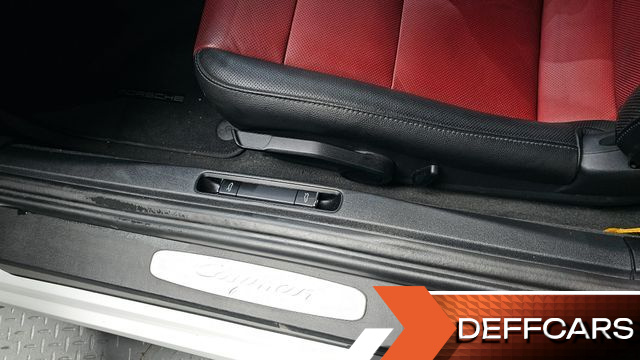 Porsche 718 2.0 купить на сайте DeffCars