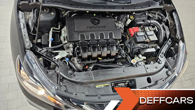 Nissan SENTRA 1.8 B17 купить на сайте DeffCars