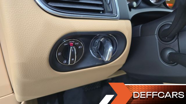 Porsche MACAN 2.0 95B купить на сайте DeffCars