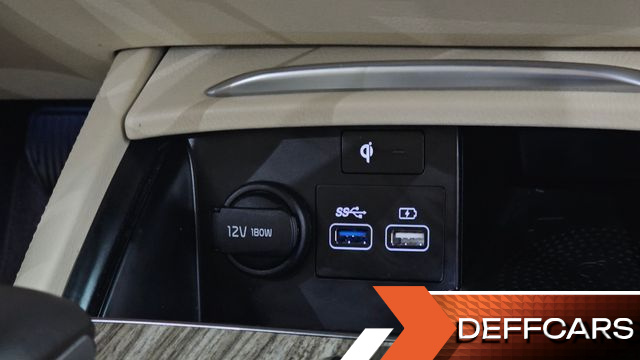 Kia K9 3.8 GDI AWD Best Selection Ⅰ купить на сайте DeffCars
