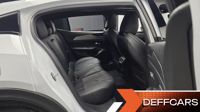 Peugeot 408 1.2 Pure Tech GT купить на сайте DeffCars