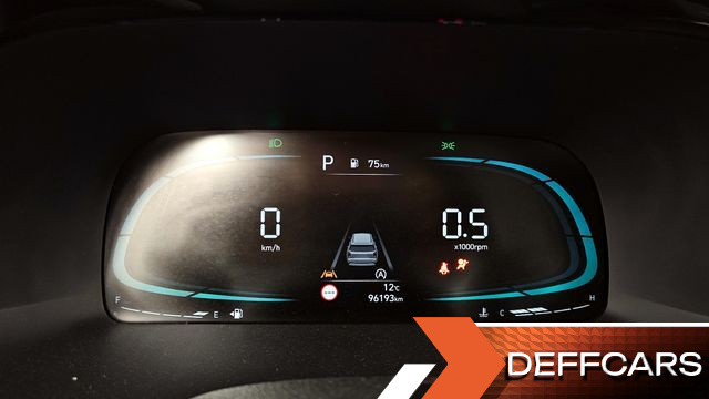 Hyundai PALISADE Gasoline 3.8 2WD Exclusive купить на сайте DeffCars