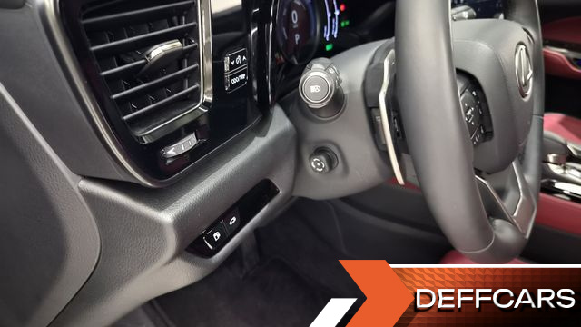 Lexus NX Premium купить на сайте DeffCars