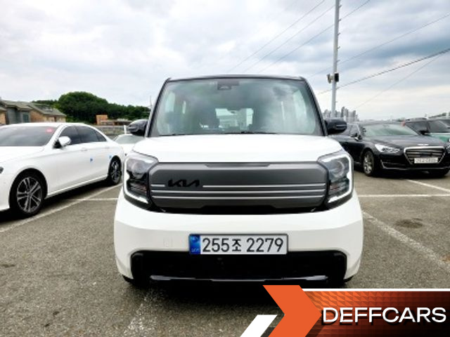 Kia RAY 시그니처 X Line купить на сайте DeffCars