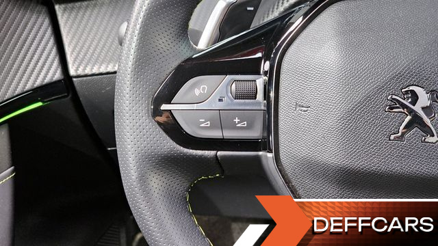 Peugeot 2008 1.5 BlueHDi GT купить на сайте DeffCars