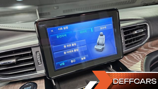 Ford EXPLORER 3.0 Platinum 4WD купить на сайте DeffCars