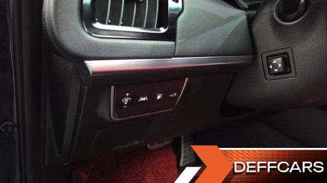 Kia STINGER 3.3 GT AWD Masters Turbo Package купить на сайте DeffCars