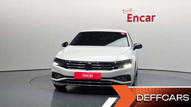 Volkswagen PASSAT 2.0 TDI Premium купить на сайте DeffCars