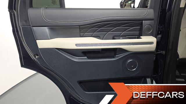 Ford EXPEDITION Platinum 4WD 8Seater купить на сайте DeffCars