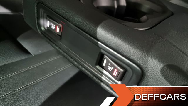 Renault-KoreaSamsung QM6 2.0 LPe RE 2WD купить на сайте DeffCars