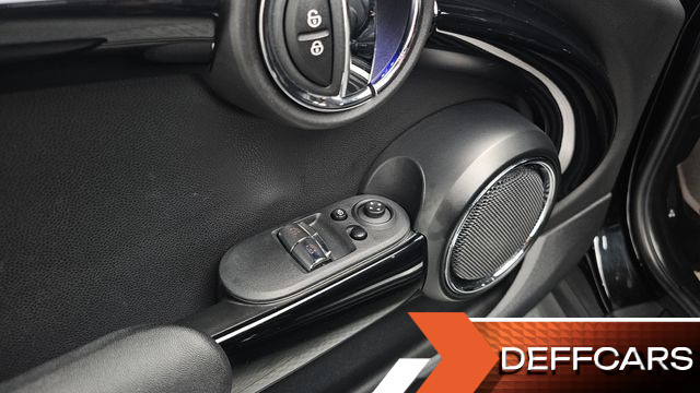 Mini COOPER Standard Third Generation купить на сайте DeffCars