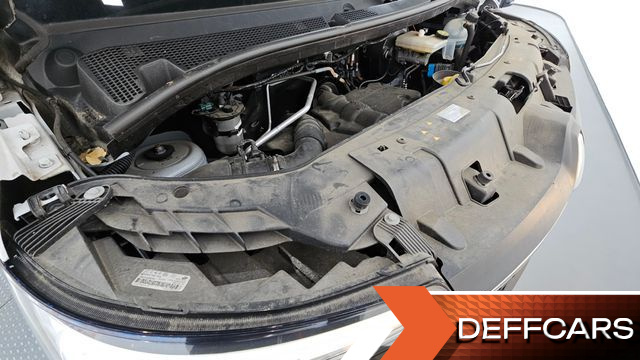 Renault-KoreaSamsung MASTER 2.3 Van S купить на сайте DeffCars