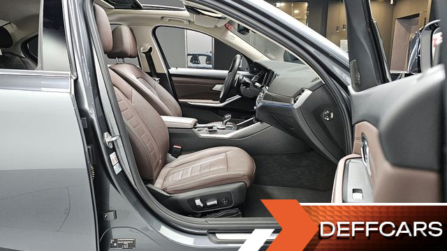 BMW 3-SERIES 320i Luxury купить на сайте DeffCars