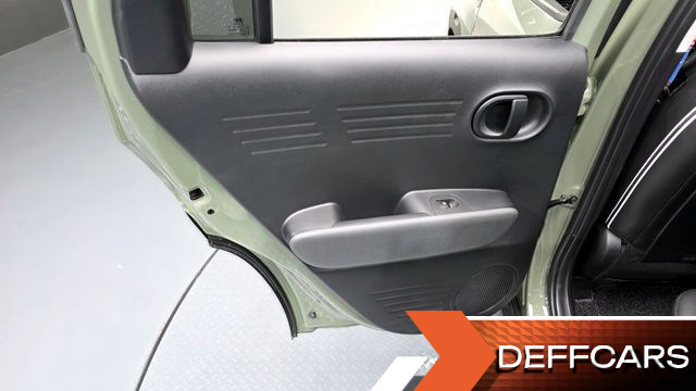 Hyundai CASPER Modern купить на сайте DeffCars