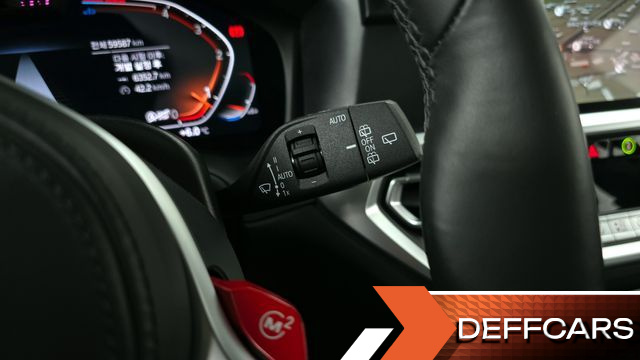 BMW 3-SERIES 320d Touring M Sport купить на сайте DeffCars