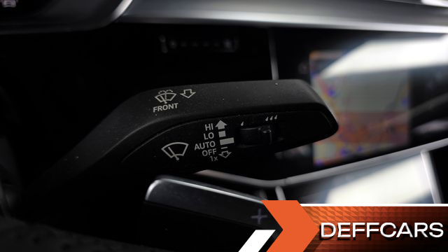 Audi A8 50 TDI Quattro купить на сайте DeffCars