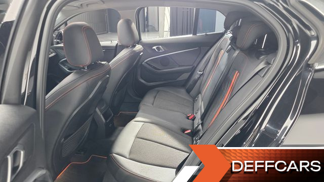 BMW 1-SERIES 118d Sport купить на сайте DeffCars
