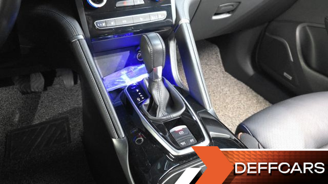 Renault-KoreaSamsung QM6 2.0 GDe PREMIERE 2WD купить на сайте DeffCars