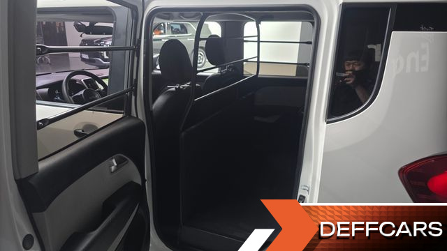 Kia RAY Van Standard купить на сайте DeffCars