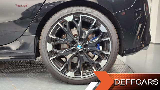 BMW 1-SERIES M135 xDrive купить на сайте DeffCars