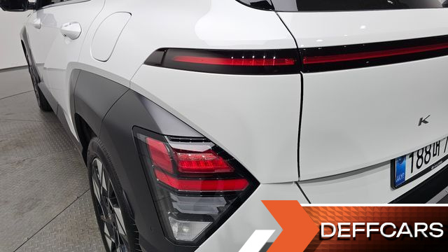 Hyundai KONA Inspiration купить на сайте DeffCars