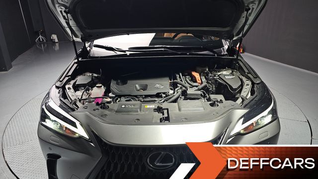 Lexus NX Premium купить на сайте DeffCars